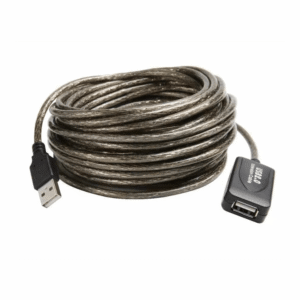 Parrot USB 2.0 Active Extension Cable 10m CL2010B