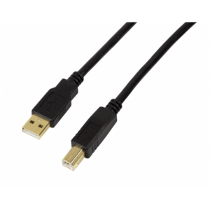 Parrot USB 2.0 AM to BM 20m CL2020A