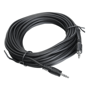 Parrot 3.5mm Audio Jack Cable 5m CL4005