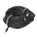 Parrot 3.5mm Audio Jack to Two Male RCA cable 10m CL4010A