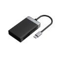 OricoType-CMulti Card ReaderCL4T-C3-BK-BP