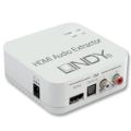 Cypress HDMI to Digital Analogue Audio Extractor CLUX-11CD / 38090