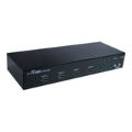 Cypress 8-in-1 HDMI Switcher CLUX-81