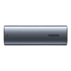 Ugreen M.2 PCIe NVMe SSD Enclosure CM400-10902