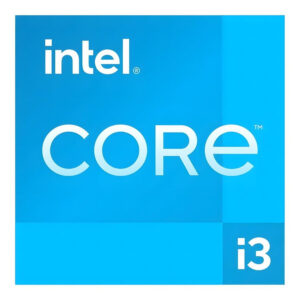 Intel Core i3-14100 CPU – 4-core LGA 1700 3.5GHz Processor CM8071505092206