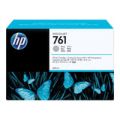 HP 761 DesignJet Grey Ink Cartridge Original CM995A Single-pack
