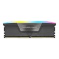 Corsair Vengeance RGB CMH32GX5M1E6000Z38 Memory Module 32GB 1 x 32GB DDR5