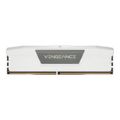 Corsair Vengeance 32GB 6000MHz DDR5 DIMM Memory Module White CMK32GX5M2E6000Z36W