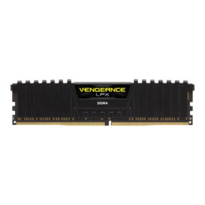 Corsair Vengeance LPX CMK8GX4M1A2666C16 Memory Module 8GB 1 x 8GB DDR4