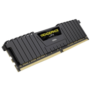 Corsair Vengeance LPX CMK8GX4M1D3000C16 Memory Module 8GB DDR4 3000MHz