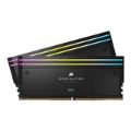Corsair Dominator Titanium CMP96GX5M2B7000C40 Memory Module 96GB DDR5 4800MHz