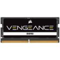 Corsair Vengeance CMSX16GX5M1A4800C40 Memory Module 16GB DDR5 4800MHz