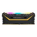 Corsair Vengeance RGB Pro 16GB 3200MHz DDR4 2 x 8GB UDIMM Memory Module Kit CMW16GX4M2E3200C16-TUF