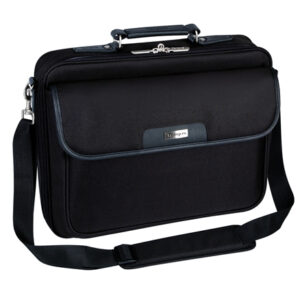 Targus Notepac 15.6-inch Clamshell Case Black CN01