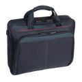 Targus CN31 Notebook Case 16-inch Briefcase Black