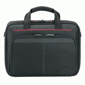 Targus CN313 Notebook Case 13.4-inch Briefcase Black CN31