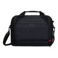 Targus EcoSmart 14-inch Briefcase Black Red CN414GL