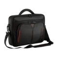 Targus Classic+ Notebook Case 15.6-inch Briefcase Black CN415EU