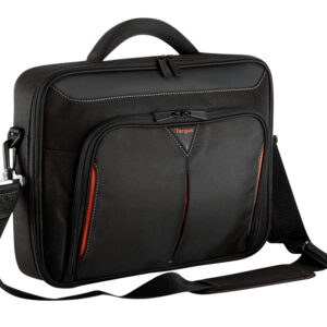 Targus Classic+ Notebook Case 18-inch Briefcase CN418EU