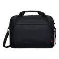 Targus EcoSmart 18-inch Classic Notebook Briefcase Black CN418GL