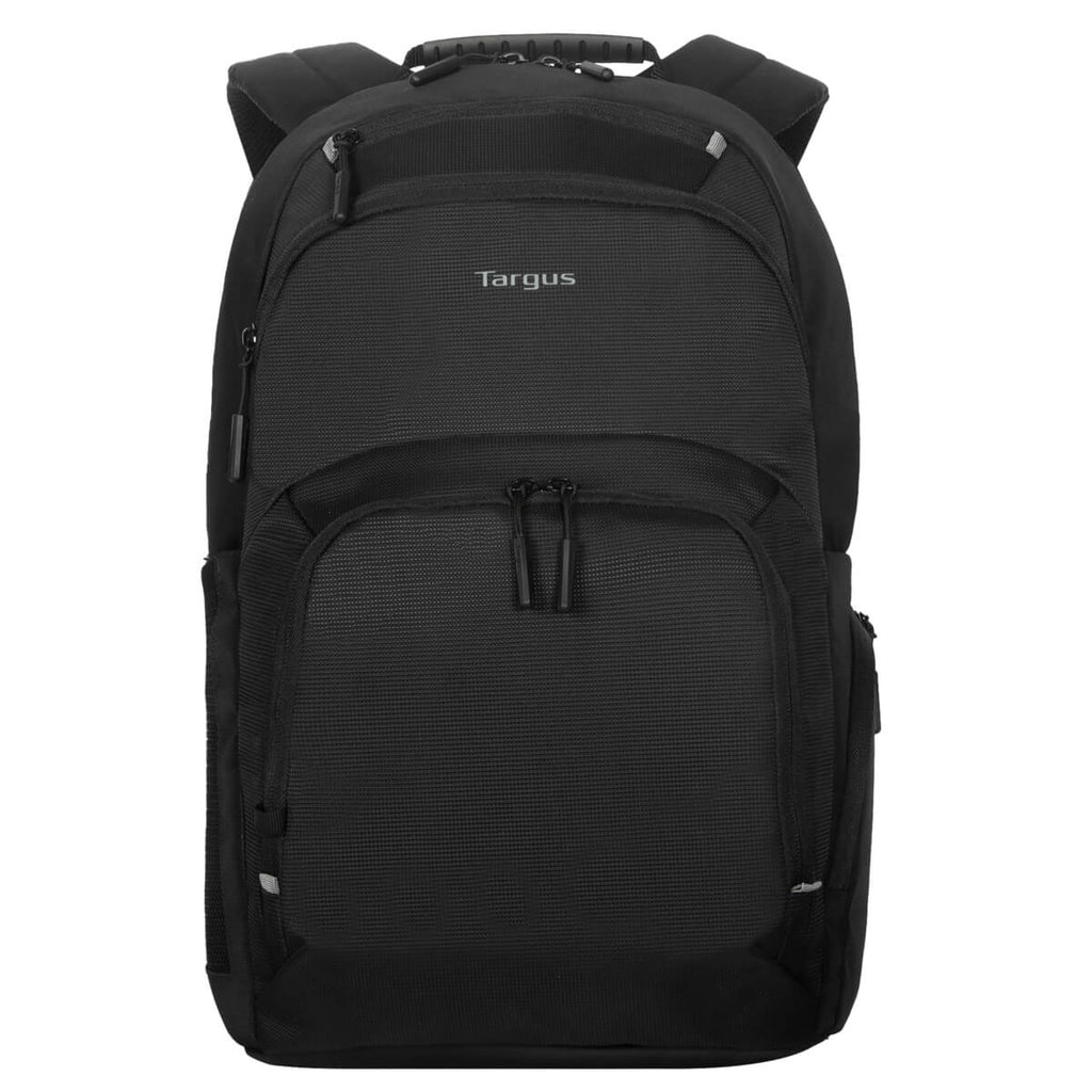 Targus Classic 16-inch BackPack Black CN600GL - Image 4