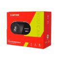 Canyon DVR-10 2MP Dashcam Video Recorder CND-DVR10