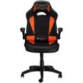 Canyon GC-2 Vigil Gaming Chair Black Orange CND-SGCH2