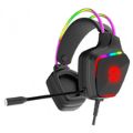 Canyon Darkless GH-9A Wired Gaming Headsets Black CND-SGHS9A