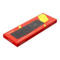 Canyon KB-1 Wired Keyboard Black CNE-CKEY01