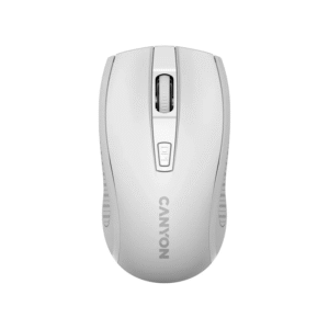 Canyon MW-7 Wireless Mouse White CNE-CMSW07W