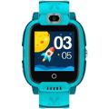Canyon KW-44 Jondy kids Smart Watch Green CNE-KW44GB