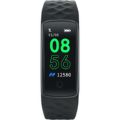 Canyon SB-11 Smart Watch Band Black CNE-SB11BB