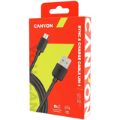 Canyon Type-A to Micro-USB Cable 1m CNE-USBM1B