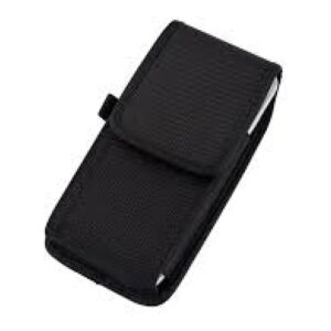 Conquest S12 Pro IS Carry Case Black