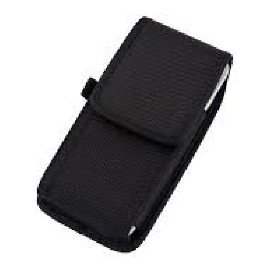 Conquest S12 Pro IS Carry Case Black