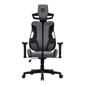 Canyon Morphos ABCH01 Ergonomic Gaming Chair Grey CNS-ABCH01GYB