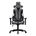 Canyon Morphos ABCH01 Ergonomic Gaming Chair Grey CNS-ABCH01GYB