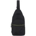 Canyon CB-2 Cross-body Bag CNS-CBD2B1