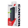 Canyon OnPower 230 20000mAh Power Bank Dark Grey CNS-CPB230DG