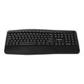 Canyon HKB-W6 Wireless Keyboard Black CNS-HKBW6