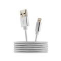 Canyon MFI-3 Type-A to Lightning Cable 1m White CNS-MFIC3DG