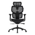 Canyon Ventra MOCH01 Mesh Gaming Chair Black CNS-MOCH01