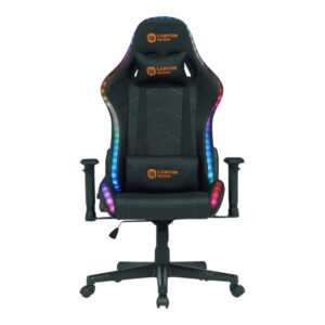 Canyon Irida RGBCH03 RGB Gaming Chair Black CNS-RGBCH03