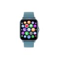 Canyon SW-79 Barberry Smart Watch Blue CNS-SW79BL