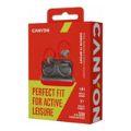 Canyon OnRun 11 Sport Wireless Stereo Headset Red CNS-TWS11R