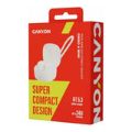Canyon OnGo 4 Mini TWS Earbuds Beige CNS-TWS4BE
