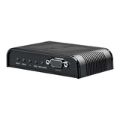 Lenkeng S-Video VGA In to Out Video Signal Converter CNV-AV-VGA-7505