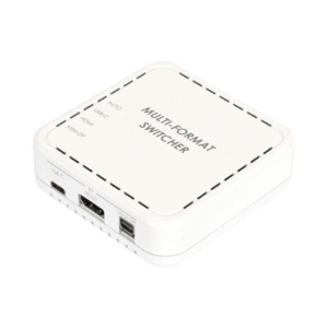 Cypress UHD+ Multi-Format to HDMI Output Switcher CNV-CPLUS-31PS
