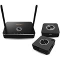 EZCast QuattroPod Standard Wireless Presenter CNV-EZCAST-QPOD-R01