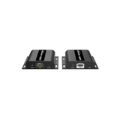 Lenkeng 120m HDMI Extender 60Hz 1080p Transmitter and Receiver Kit CNV-LKV383-V4.0